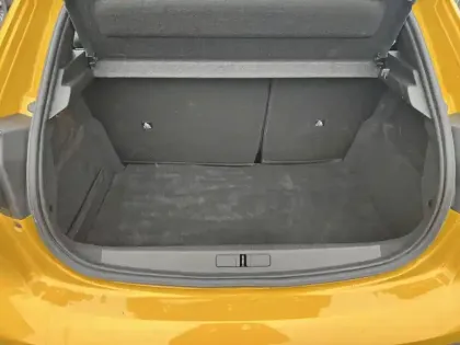 Photo 5 Peugeot 208  Electrique 50 kWh 136ch