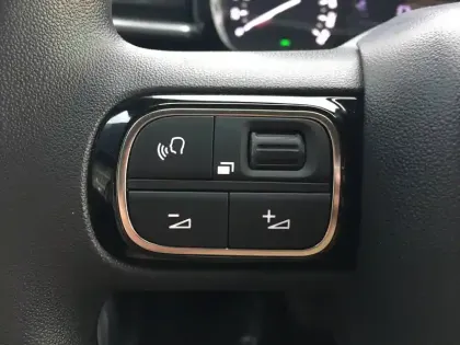 Photo 21 Citroën C3  BlueHDi 100 BVM6