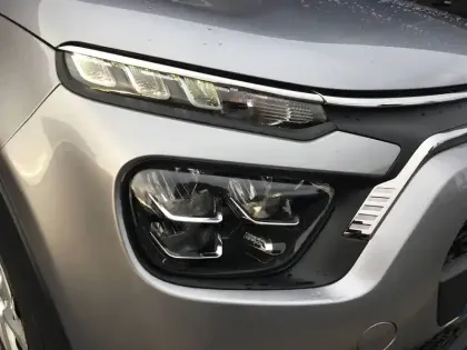 Photo 86 Citroën C3  BlueHDi 100 BVM6