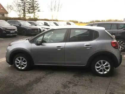 Photo 65 Citroën C3  BlueHDi 100 BVM6