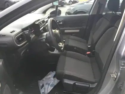 Photo 41 Citroën C3  BlueHDi 100 BVM6