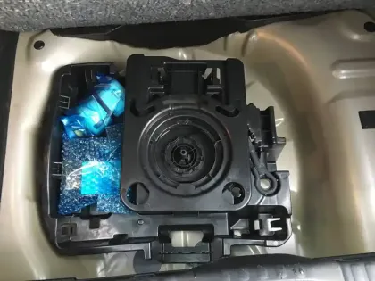 Photo 67 Citroën C3  BlueHDi 100 BVM6