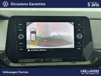 Photo 24 Volkswagen T-cross  1.0 TSI 116 Start/Stop DSG7