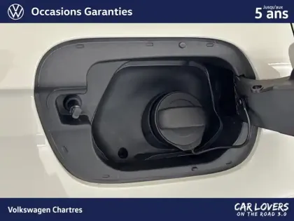 Photo 25 Volkswagen T-cross  1.0 TSI 116 Start/Stop DSG7