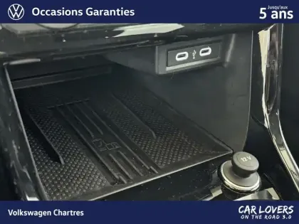 Photo 20 Volkswagen T-cross  1.0 TSI 116 Start/Stop DSG7