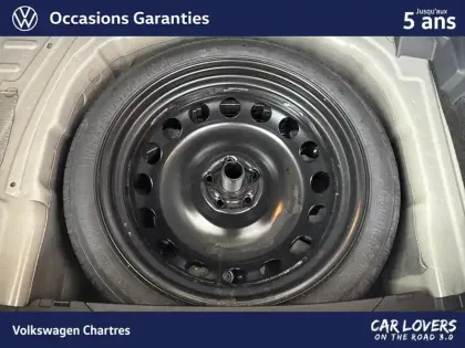 Photo 23 Volkswagen T-cross  1.0 TSI 116 Start/Stop DSG7