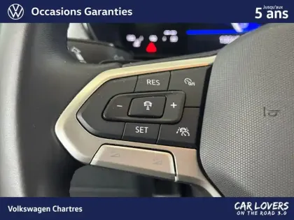 Photo 18 Volkswagen T-cross  1.0 TSI 116 Start/Stop DSG7