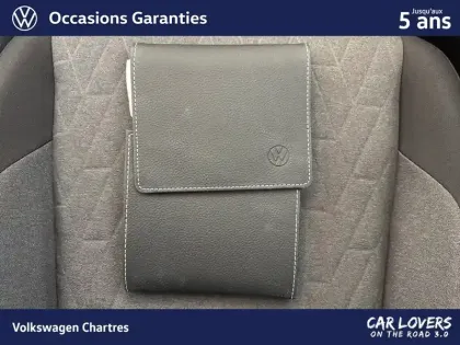 Photo 28 Volkswagen T-cross  1.0 TSI 116 Start/Stop DSG7