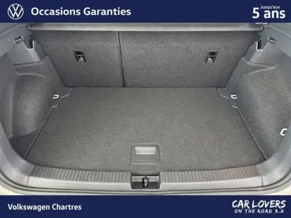 Photo 15 Volkswagen T-cross  1.0 TSI 116 Start/Stop DSG7