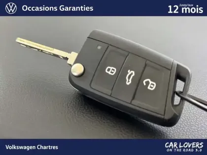 Photo 29 Volkswagen Taigo  1.0 TSI 116 DSG7