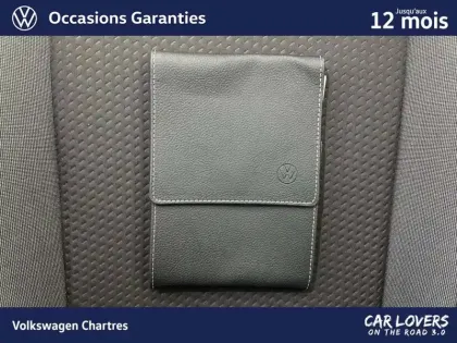 Photo 28 Volkswagen Taigo  1.0 TSI 116 DSG7