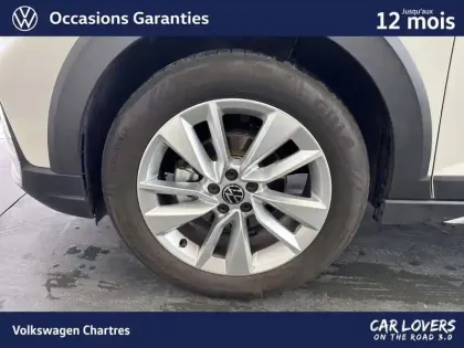 Photo 8 Volkswagen Taigo  1.0 TSI 116 DSG7