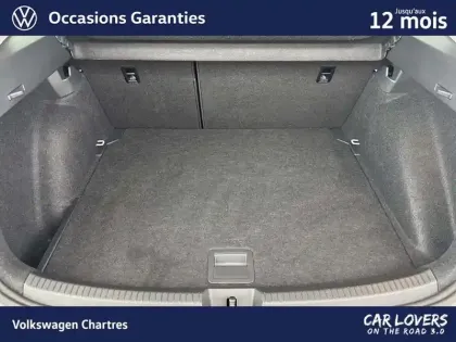 Photo 15 Volkswagen Taigo  1.0 TSI 116 DSG7