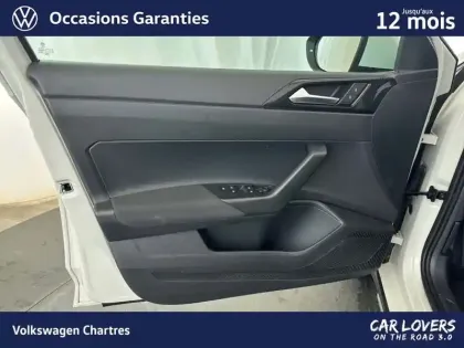 Photo 22 Volkswagen Taigo  1.0 TSI 116 DSG7