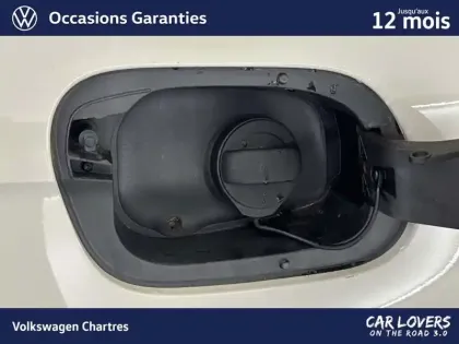 Photo 25 Volkswagen Taigo  1.0 TSI 116 DSG7