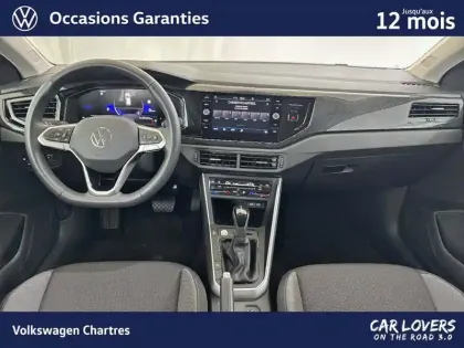 Photo 16 Volkswagen Taigo  1.0 TSI 116 DSG7