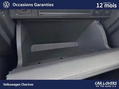 Photo 21 Volkswagen Taigo  1.0 TSI 116 DSG7