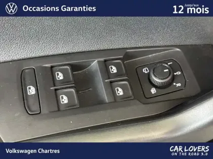 Photo 19 Volkswagen Taigo  1.0 TSI 116 DSG7