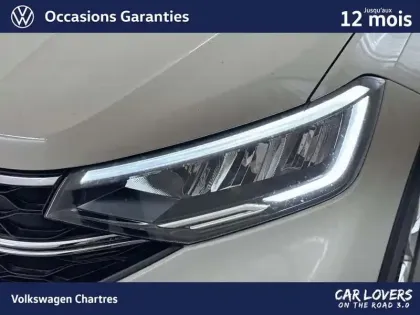 Photo 27 Volkswagen Taigo  1.0 TSI 116 DSG7