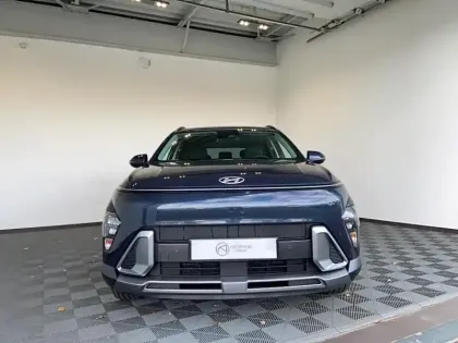 Photo 7 Hyundai Kona  Hybrid 138