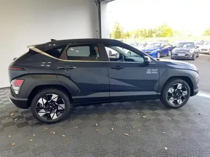 Photo 5 Hyundai Kona  Hybrid 138
