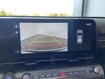 Photo 15 Hyundai Kona  Hybrid 138