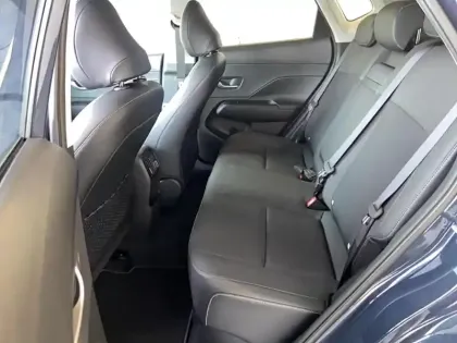 Photo 18 Hyundai Kona  Hybrid 138