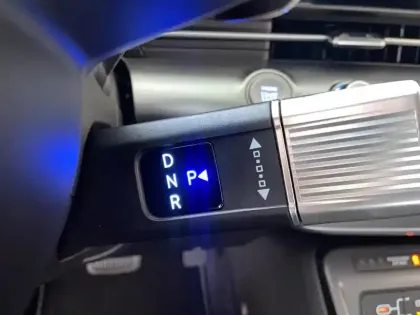 Photo 13 Hyundai Kona  Hybrid 138