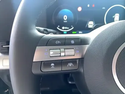 Photo 11 Hyundai Kona  Hybrid 138