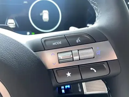 Photo 12 Hyundai Kona  Hybrid 138