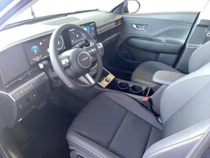 Photo 16 Hyundai Kona  Hybrid 138