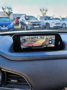 Photo 16 Mazda Cx-30  2.0L SKYACTIV-X M Hybrid 180 ch 4x2 BVA6