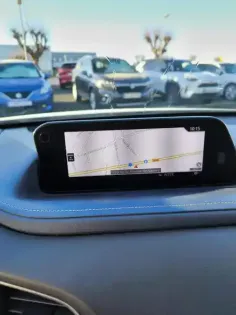 Photo 15 Mazda Cx-30  2.0L SKYACTIV-X M Hybrid 180 ch 4x2 BVA6