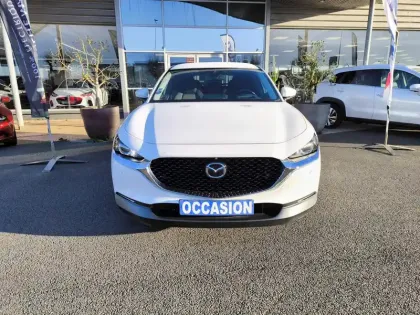 Photo 7 Mazda Cx-30  2.0L SKYACTIV-X M Hybrid 180 ch 4x2 BVA6