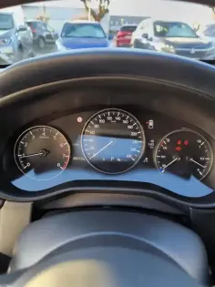 Photo 13 Mazda Cx-30  2.0L SKYACTIV-X M Hybrid 180 ch 4x2 BVA6