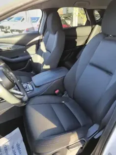 Photo 10 Mazda Cx-30  2.0L SKYACTIV-X M Hybrid 180 ch 4x2 BVA6