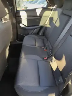 Photo 21 Mazda Cx-30  2.0L SKYACTIV-X M Hybrid 180 ch 4x2 BVA6