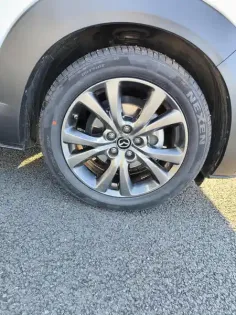 Photo 8 Mazda Cx-30  2.0L SKYACTIV-X M Hybrid 180 ch 4x2 BVA6