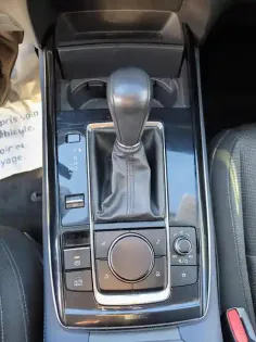 Photo 17 Mazda Cx-30  2.0L SKYACTIV-X M Hybrid 180 ch 4x2 BVA6