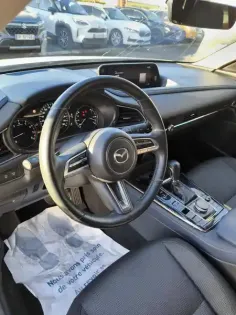 Photo 12 Mazda Cx-30  2.0L SKYACTIV-X M Hybrid 180 ch 4x2 BVA6