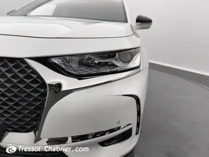 Photo 7 DS DS 7 DS7 Crossback Hybride E-Tense 300 EAT8 4x4