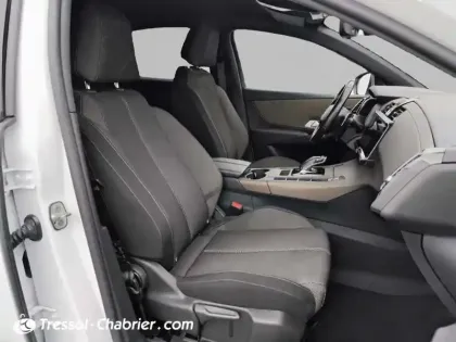 Photo 13 DS DS 7 DS7 Crossback Hybride E-Tense 300 EAT8 4x4