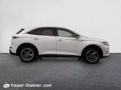 Photo 5 DS DS 7 DS7 Crossback Hybride E-Tense 300 EAT8 4x4