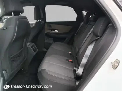 Photo 12 DS DS 7 DS7 Crossback Hybride E-Tense 300 EAT8 4x4
