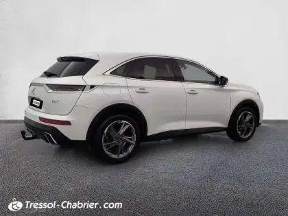 Photo 28 DS DS 7 DS7 Crossback Hybride E-Tense 300 EAT8 4x4