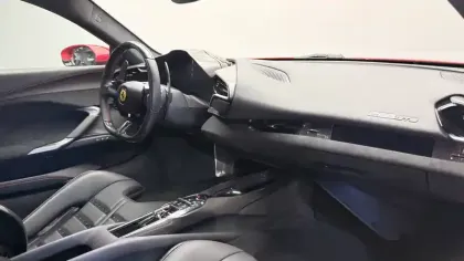 Photo 46 Ferrari 296 GTB  3.0 Turbo V6 Hybride 830 ch