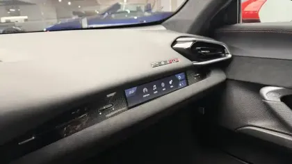 Photo 25 Ferrari 296 GTB  3.0 Turbo V6 Hybride 830 ch