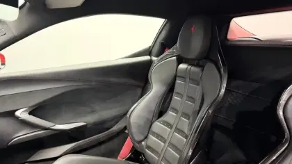 Photo 24 Ferrari 296 GTB  3.0 Turbo V6 Hybride 830 ch