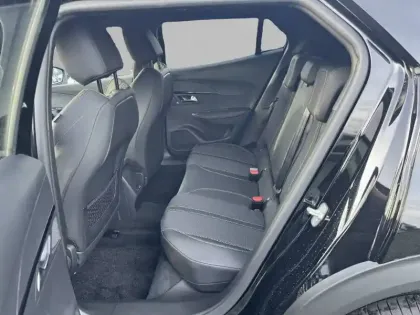 Photo 11 Peugeot 2008  Hybrid 145 e-DCS6