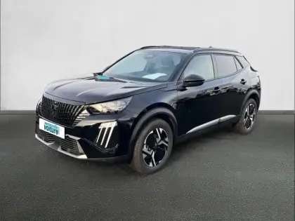 Photo Peugeot 2008 Gt